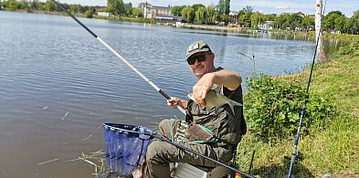 Głowno. Zawody spławikowe Koła PZW. Wędkarska rywalizacja trwa-326244