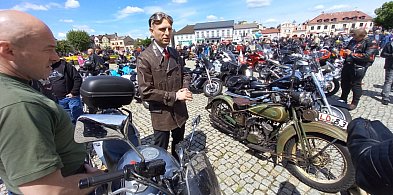 Trwa XI Łowicka Majówka Motocyklowa na Nowym Rynku-326249