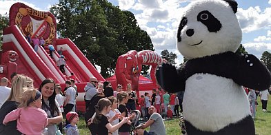  Miejski Dzień Dziecka z Widzewskim Głownem-326251