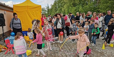 Dzień Rodziny w Domu Kultury w Niesułkowie-326261