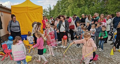 "Dla ciebie Mamo i Tato" czyli Dzień Rodziny w Niesułkowie -326261