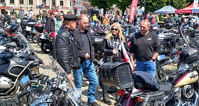 Ryk silników, dobra zabawa i perełka - Harley-Davidson z 1930 roku-326266