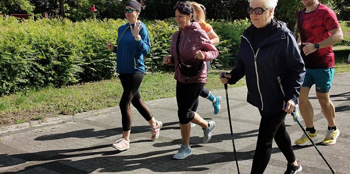 141. parkrun zadedykowano mamom!-326245