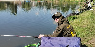 Głowno. Ciąg dalszy wędkarskich zmagań nad Mrożyczką-326270