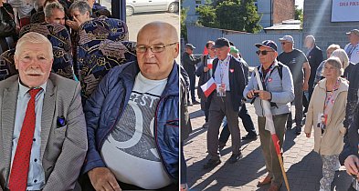 Mieszkańcy Łowicza pojechali na marsze poparcia w Warszawie-326268