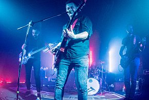 Rock & Low vol. 2: Łowicz zadrży od gitarowych brzmień!-326455