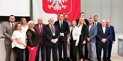 Inwestycje, sprawozdania i strażacka statystyka-326454