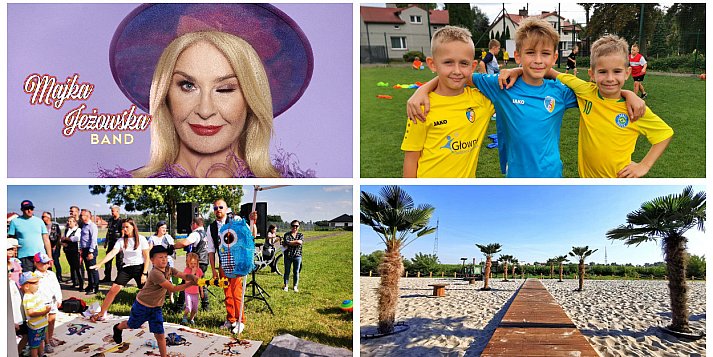 Dzień Dziecka 2025 – co, gdzie, kiedy? 