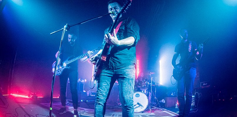Rock & Low vol. 2: już w tę sobotę Łowicz zadrży od gitarowych brzmień! - 326455