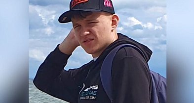 Ruszyła oficjalna zbiórka dla Macieja Fudały, ucznia II LO, który uległ wypadkowi -326494