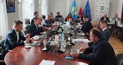 Łowicz. Petycję uznano za bezzasadną. Sprzeciwiła się temu większość rady-326499