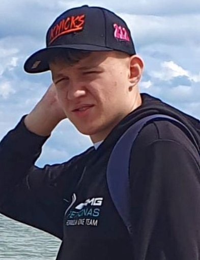 Ruszyła oficjalna zbiórka dla Macieja Fudały, ucznia II LO, który uległ wypadkowi -326494