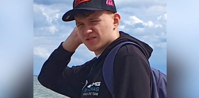 Ruszyła oficjalna zbiórka dla Macieja Fudały, ucznia II LO, który uległ wypadkowi  - 326494