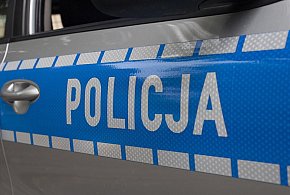 Wypadek na A1. Samochód osobowy zderzył się z dostawczym-326509