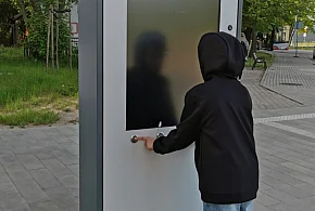 Problem z uruchomieniem urządzeń na peronach-326539