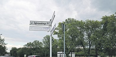 Dąbrowskiego, ale którego?-326541