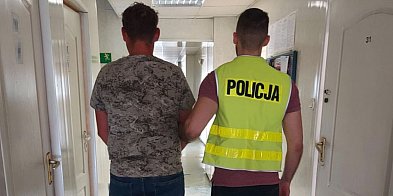 W Łyszkowicach pobił znajomego. Odpowie przed sądem-326547