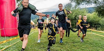 Runmageddon Lite Gmina Głowno 2025 – trwają zapisy! -326566