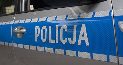 Wypadek na A1. Samochód osobowy zderzył się z dostawczym-326509