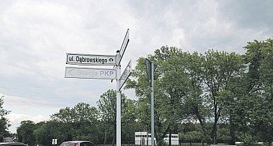 Dąbrowskiego, ale którego?-326541