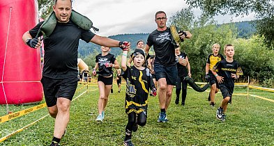 Runmageddon Lite Gmina Głowno 2025 – trwają zapisy! -326566