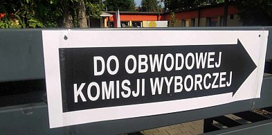 Wybory prezydenckie 2025. Dane o frekwencji na godz. 17.00-326582