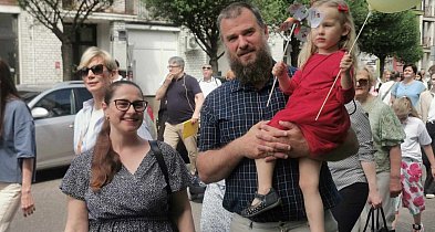X Marsz Dla Życia i Rodziny: afirmacja życia i tradycyjnych wartości (FOTO)-326585