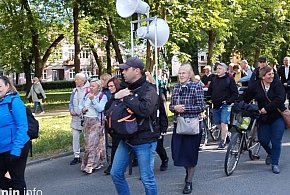 Łowicka Jaskółka wyruszyła na Jasną Górę-326602