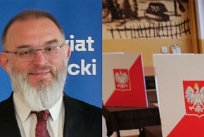 Starosta łowicki Marcin Kosiorek: Obie strony żyją w internetowych bańkach-326608