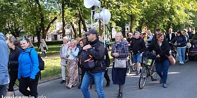 Łowicka Jaskółka wyruszyła na Jasną Górę-326602