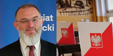 Starosta łowicki Marcin Kosiorek: Obie strony żyją w internetowych bańkach-326608
