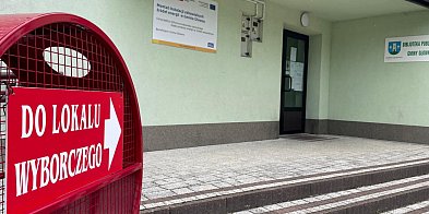 Głowno, Stryków, Dmosin.  Nawrocki triumfuje-326595