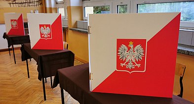 Wybory w Łowickiem. Gdzie głosowano najliczniej?-326593