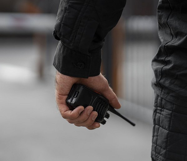 Każdy widzi, policja śpi-326621