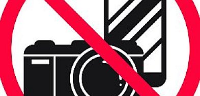 Zakaz fotografowania już w Łowiczu. Których obiektów dotyczy? -326712