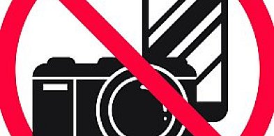 Zakaz fotografowania już w Łowiczu. Których obiektów dotyczy? -326712