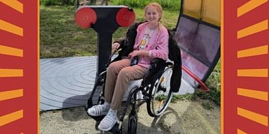 Dąbkowice wspierają uczennicę po wybudzeniu ze śpiączki-326661