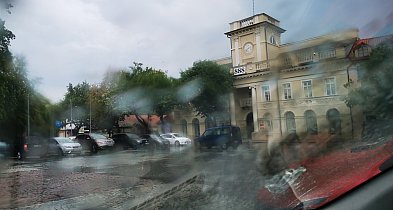 IMGW ostrzega: burze i silny wiatr w Łowickiem-326689