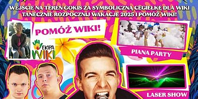 Łyszkowice rozpoczną lato z przytupem!-326748