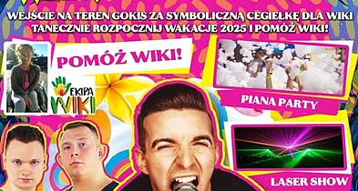 Rozpoczęcie lata z przytupem! Taneczny wieczór w Łyszkowicach-326748
