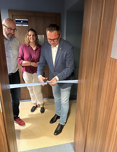 Nowe studio, nowe możliwości. Sprawdź, co zmienia się w Łowiczu-326759