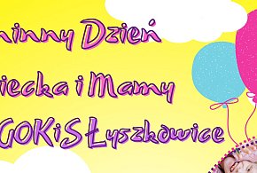 Gminny Dzień Dziecka i Mamy w Łyszkowicach. Mnóstwo atrakcji-326774
