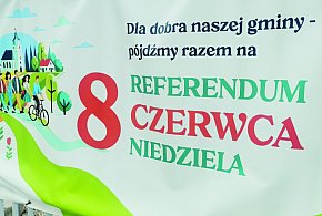 Zdania mieszkańców podzielone-326786