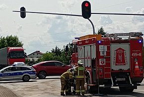 Utrudnienia na skrzyżowaniu Prymasowskiej i Piaskowej-326818