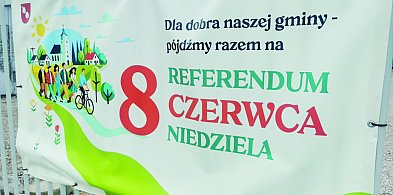 Zdania mieszkańców podzielone-326786