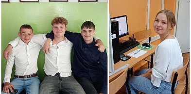 Egzaminy zawodowe 2025. Uczniowie ZS nr 1 w Bratoszewicach zadowoleni!-326800