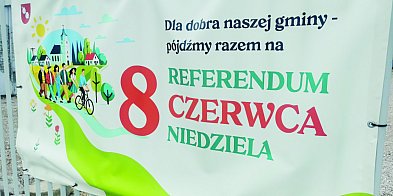 Zdania mieszkańców podzielone-326786