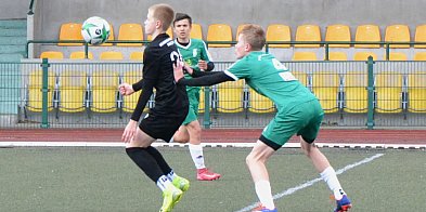 Sportowa walka mimo zmęczenia-326820