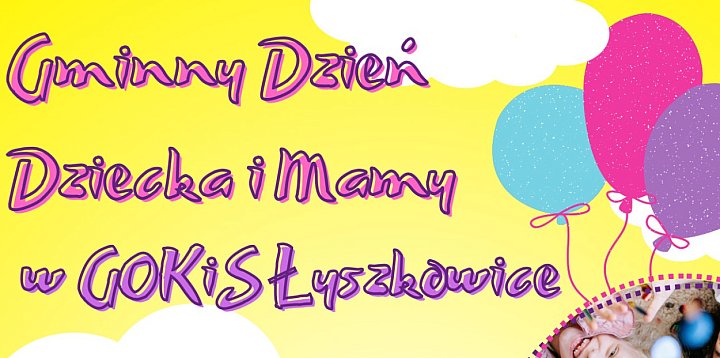 Gminny Dzień Dziecka i Mamy w Łyszkowicach-326774