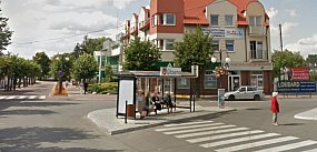 Zawieszone kursy Kasz-Busa. Problem dla Głowna